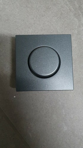 Jung ls990 drehdimmer - ls990,