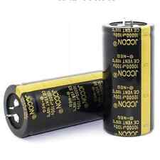 2pcs 10000uf 100v JCCON
