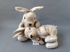 Ikea Hase Gosig Kanin 2 Stück