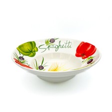 BASSANO KERAMIK PASTA