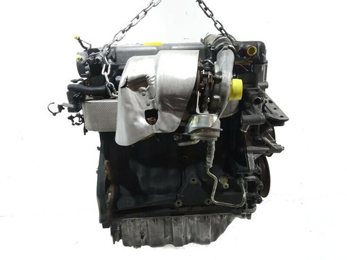 Y22dtr teilmotor opel - opel, c