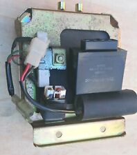 Yamaha FJ 1200 Steuergerät ABS MODUL Control Unit FJ1200 3YA   #1