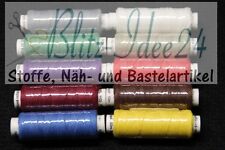 1 Rolle mit 50m Leinengarn TEX