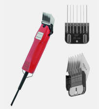 AESCULAP FAVORITA II FAVORITA CL EDELSTAHL AUFSTECKKAMM 22 MM