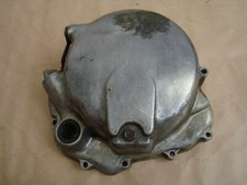 Honda CB 550 F + K3 Kupplungsdeckel Nr.10 Motordeckel 11331-390-000 clutch cover