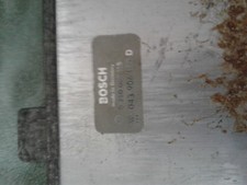 VW Käfer Bug Beetl US Einspritzer L Jetronik Steuergerät L-Jetronic