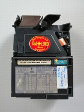 EURO Münzprüfer NRI