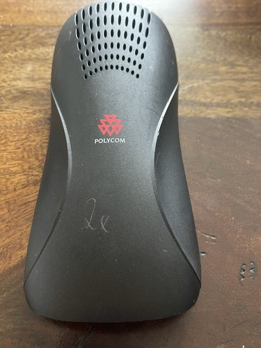Polycom soundstation2 - polycom,