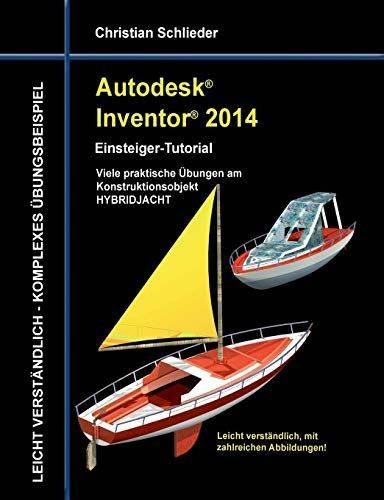 Autodesk inventor 2014 - autodesk,