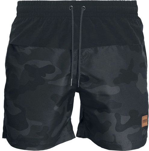 Urban classics badeshort - urban,