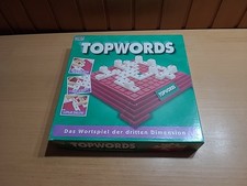 PARKER – TOPWORDS - 1994 -