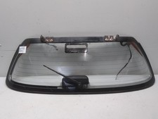 Honda Civic EG3 Heckscheibe