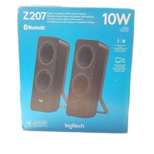 Logitech PC-Lautsprecher