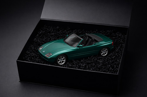 Exklusive geschenkbox bmw - exklusive,