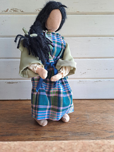 Egli erzählfigur selbstbau - egli,