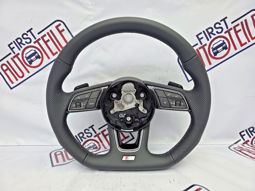 Original audi a5 - s4,