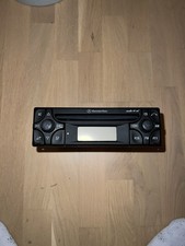 Radio Mercedes Benz A-Klasse