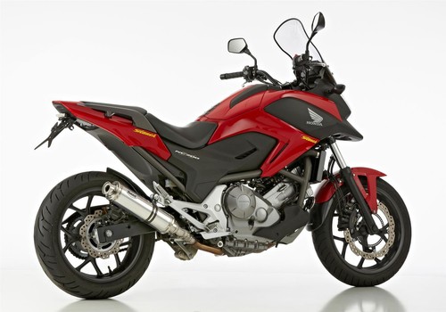 Hurric supersport auspuff - hurric,