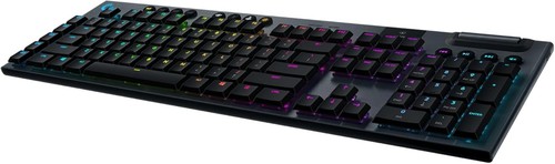 Logitech g915 kabellose rgb - logitech,