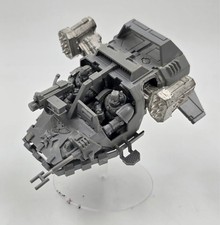 Land Speeder Typhoon Black