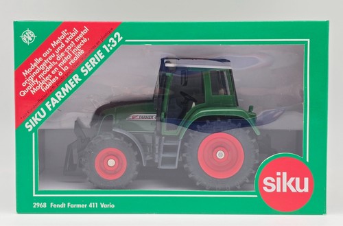 Siku 2968 fendt - siku,