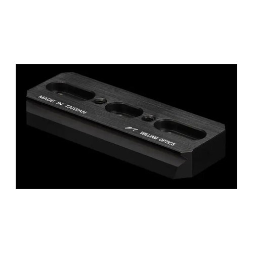 William optics prismenschiene - william,