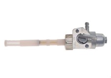 Universal Benzinhahn mit