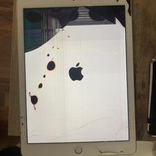 Apple iPad Air 2 64GB WLAN 9 7