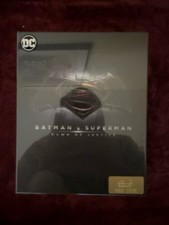 Batman Vs. Superman: Dawn of