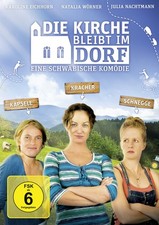 Die kirche bleibt - die,