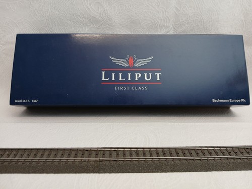 Liliput 133026 - liliput, l-133026