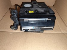 Blaupunkt Radio Tonband ACR900 Konvolut Cassette Oldtimer Autoradio Rarität