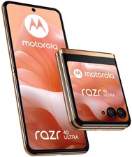 Smartphone Motorola razr 40