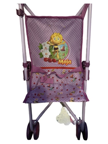 Hauck puppenwagen biene maja - biene,