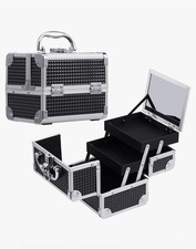 Schminkkoffer alu - schminkkoffer,