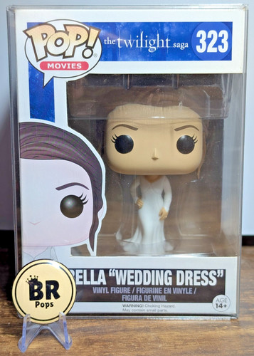 Funko pop the - pop!, saga
