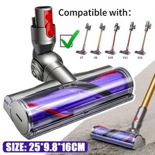 Elektrische Turbobürste Für