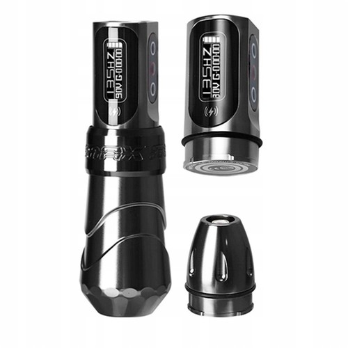 Kabellose tattoo maschine - kabellose,