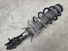 Stossdämpfer Rechts VW Polo 50 Servo Bj 1997 6 N/6 KV 2673284