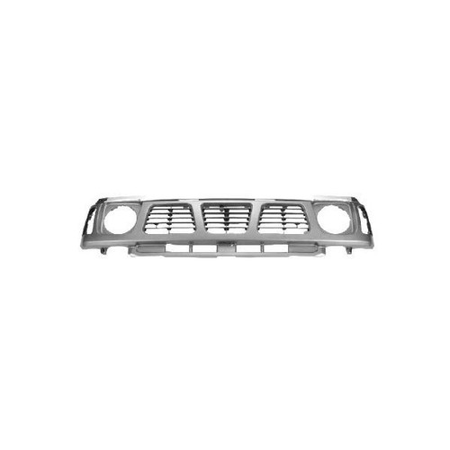 Verkleidung für nissan patrol - verkleidung,