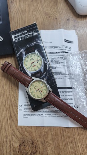 Vostok quarz - vostok, analog