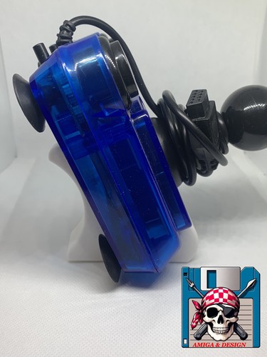 Arcader joystick - 🕹️,