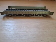 Märklin H0 7168 Rampenstück Metall, AC