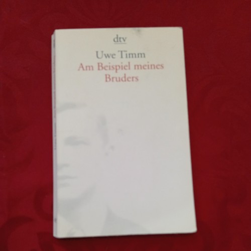 Beispiel meines bruders - am, von