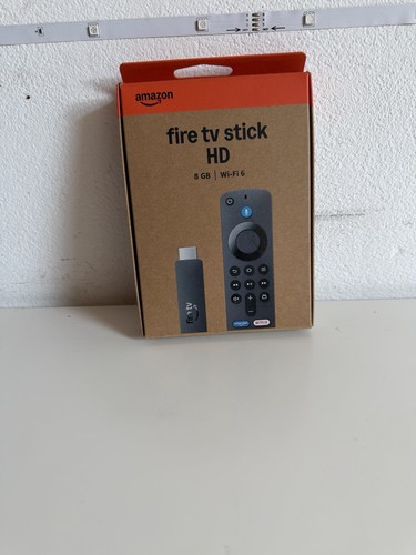 Amazon fire stick full hd - fire,
