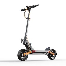 E-Scooter Joyor S5-Z 13Ah Offroad Elektroroller 10 Zoll Blinker | refurbished