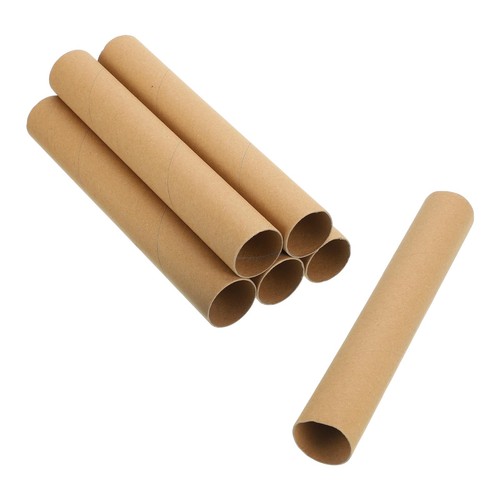 Pack papprollen für - 6,