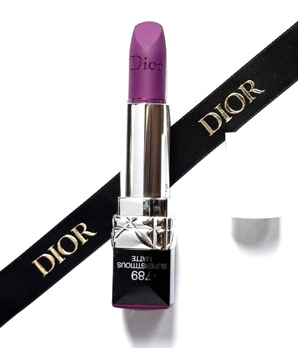 Dior rouge lipstick - , matte