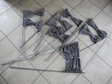 Bus gardinen set 5 - set,