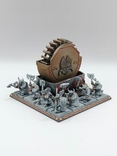 Laser Terrain - Dwarven
